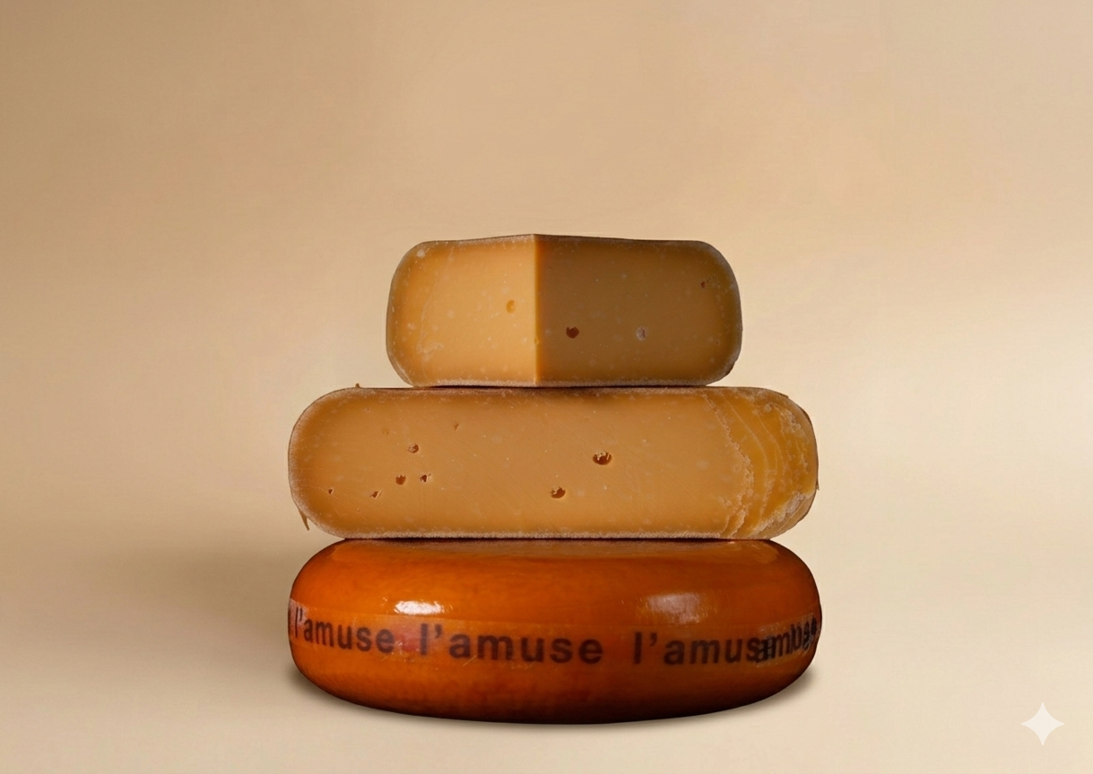 Gouda 24M