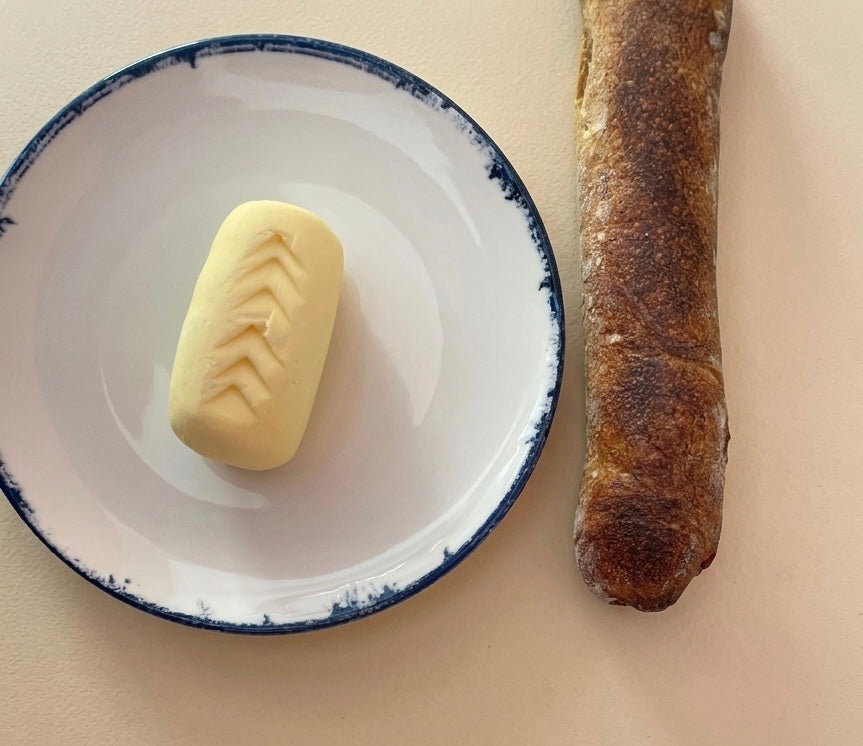 Mantequilla La Jarradilla