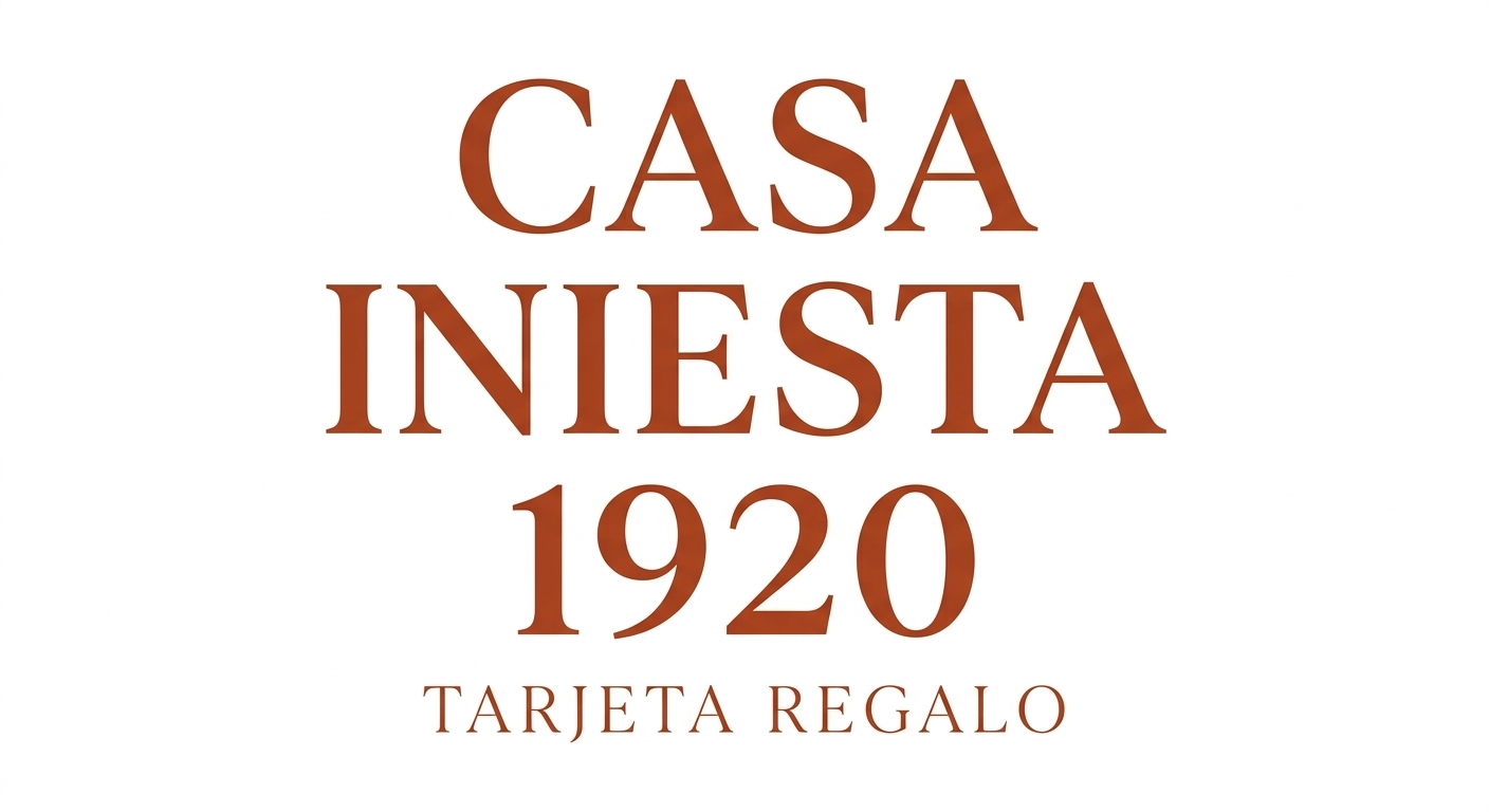 Tarjeta regalo