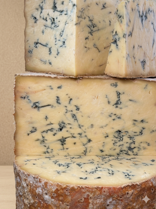 Stilton Colston Basset DOP