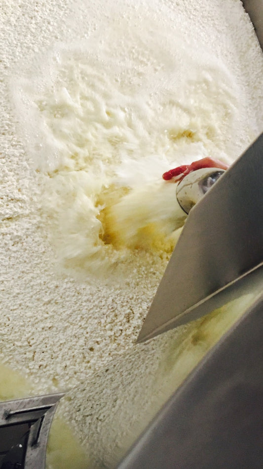 Félix Iniesta 12/14 meses