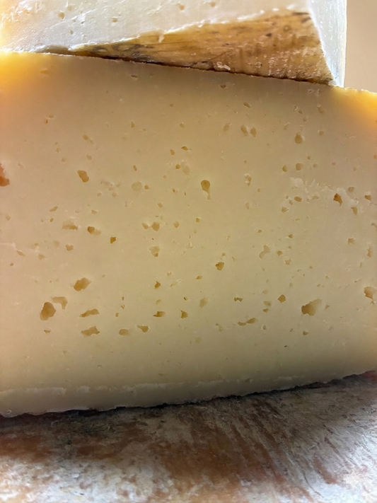 Queso Manchego DOP Tomasillo 3/4 meses
