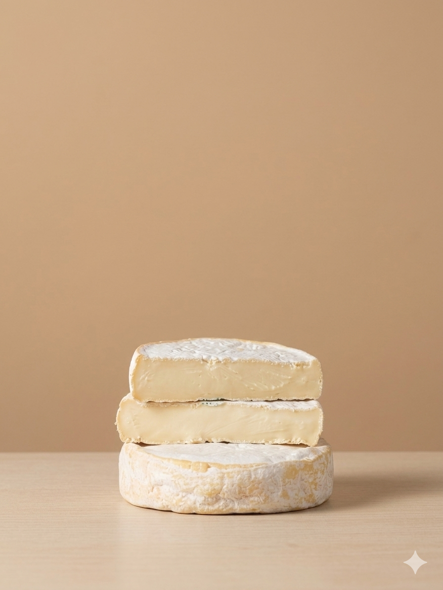 Reblochon Paccard Fermier DOP
