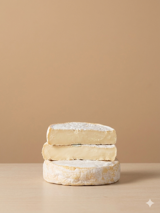 Reblochon Paccard Fermier DOP