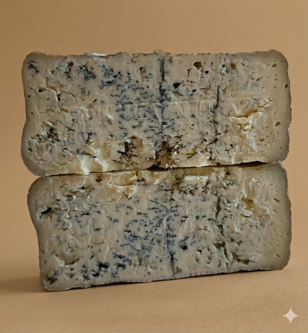 Bleu de Queyras