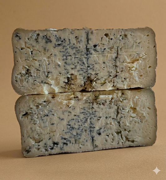 Bleu de Queyras