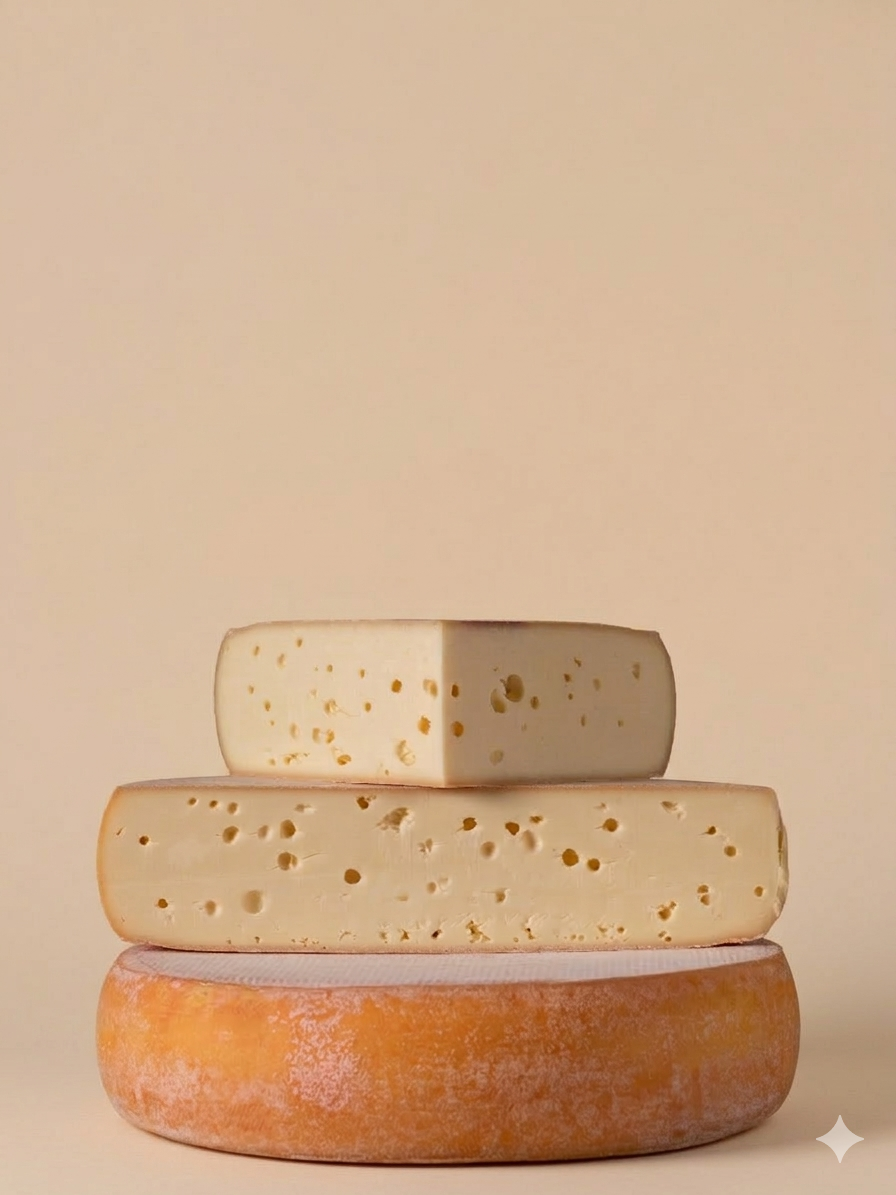 Raclette de Savoie IGP