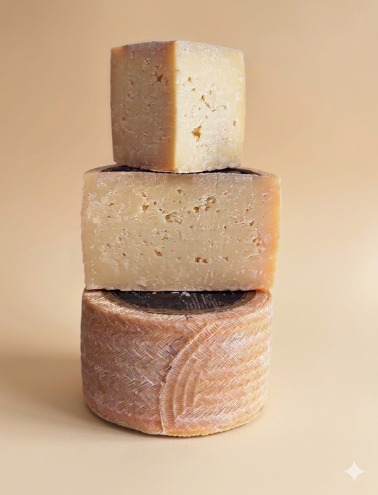 Félix Iniesta 12/14 meses