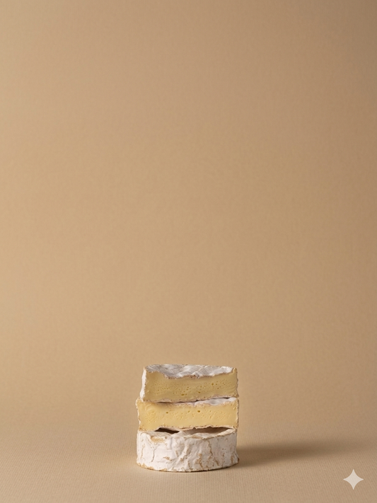 Camembert de Normandía DOP