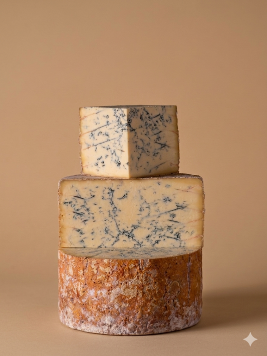 Stilton Colston Basset DOP