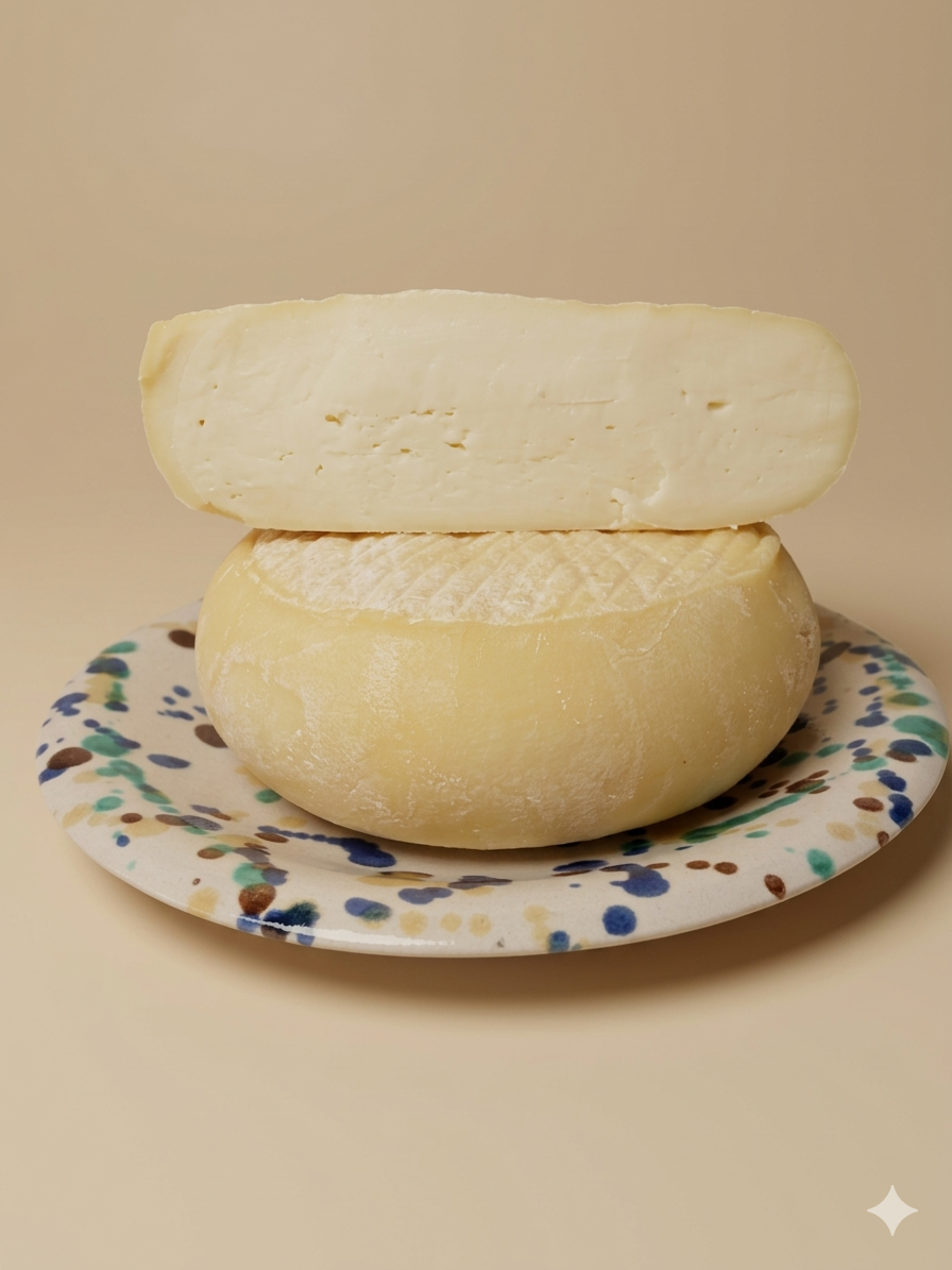Pasiego