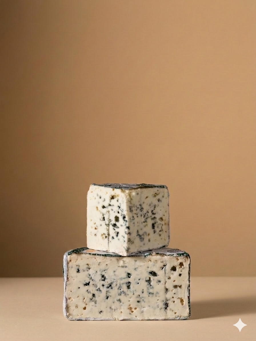Roquefort Carles DOP