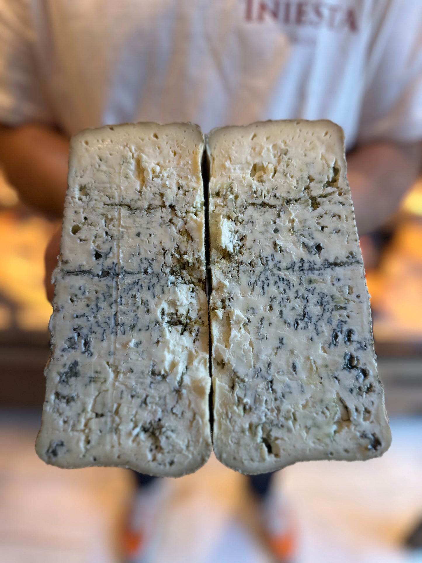 Bleu de Queyras