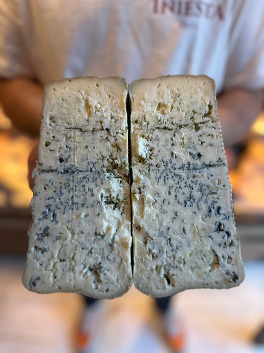 Bleu de Queyras