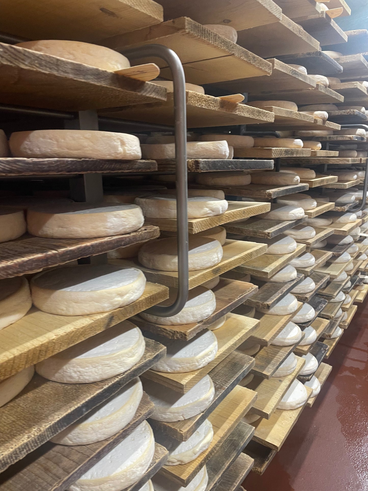 Reblochon Paccard Fermier DOP