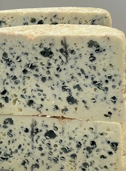 Roquefort Carles DOP