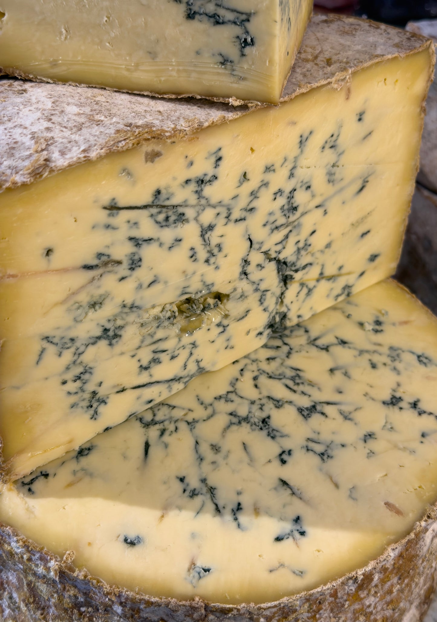 Stilton Colston Basset DOP